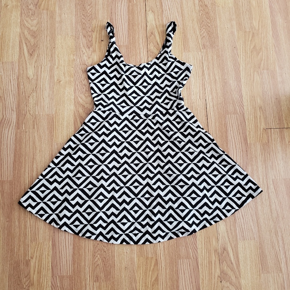 Victoria's Secret PINK mini dress SZ sm